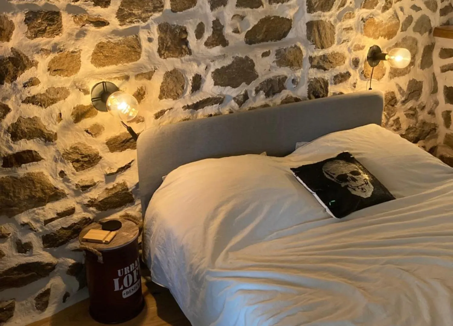 Dodo, Papilles Et Guidons Bed & Breakfast Sécheras