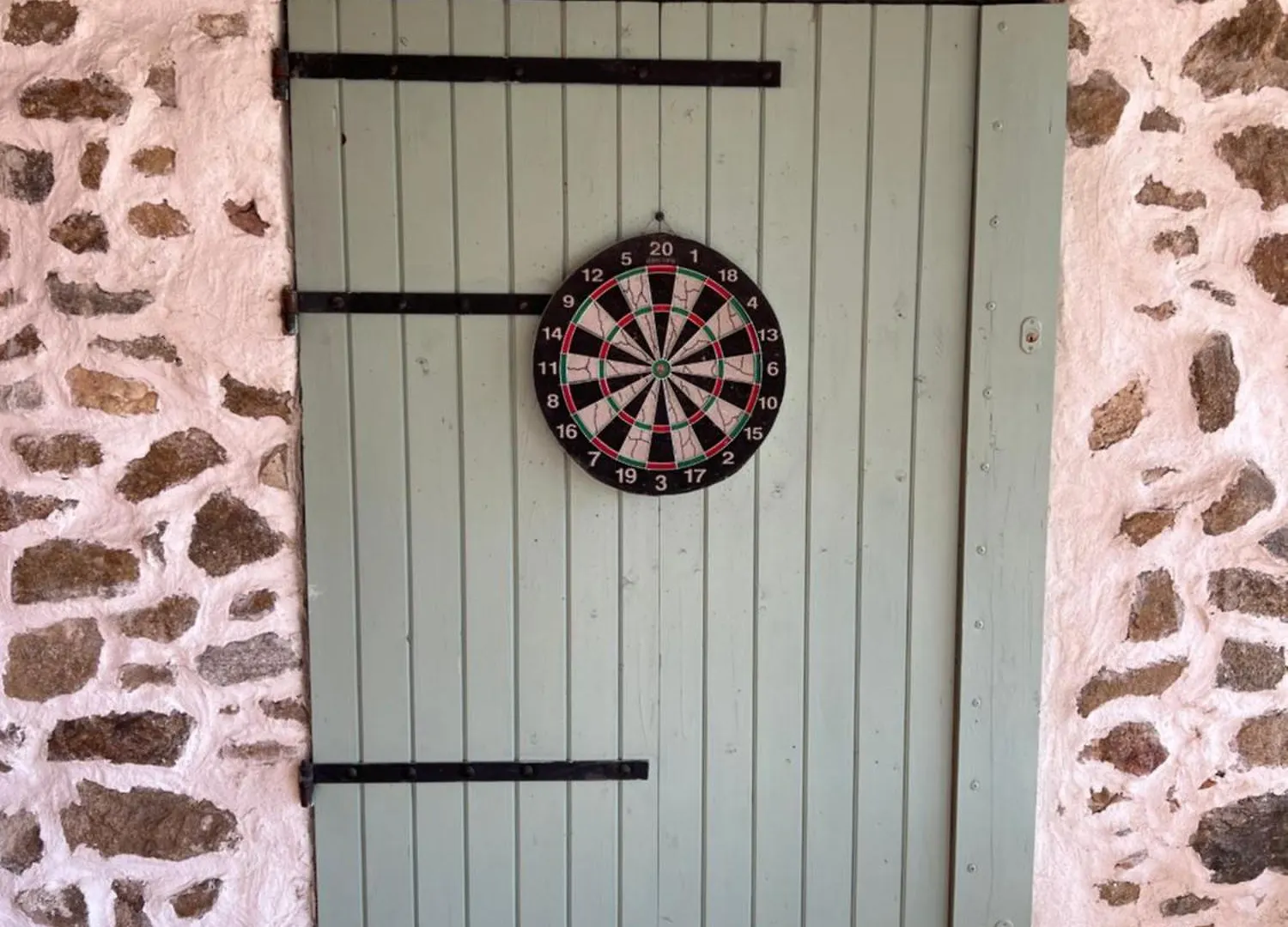 Dodo, Papilles Et Guidons Bed & Breakfast Sécheras